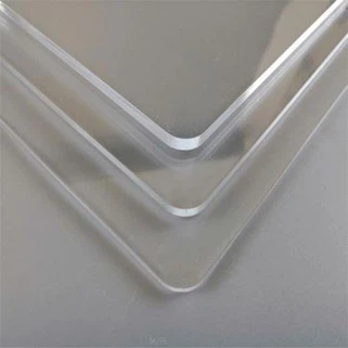 Led-uri de iluminat cristal acrilic foaie