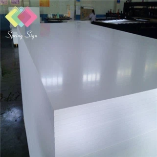 Foi de spumă fără PVC